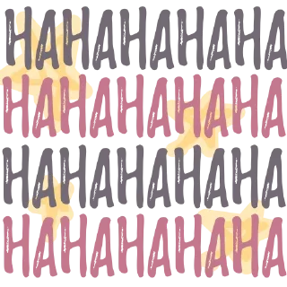 😂 emoji ganda ko Telegram sticker 24 of 27