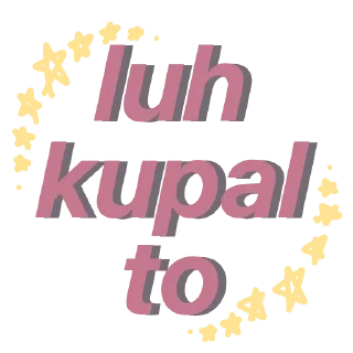 🥴 emoji ganda ko Telegram sticker 11 of 27