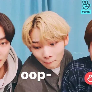 😑 emoji Enhypen Ni-Ki memes Telegram sticker 9 of 72