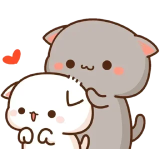 Sticker from 🐱 | @bettervers
