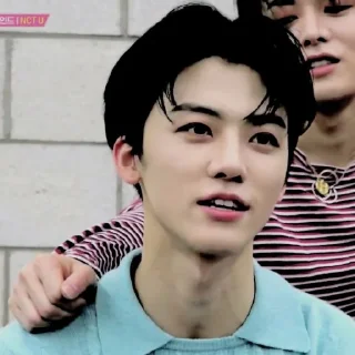 🤖 emoji jaemin @APLAEPEIDI Telegram sticker 6 of 60
