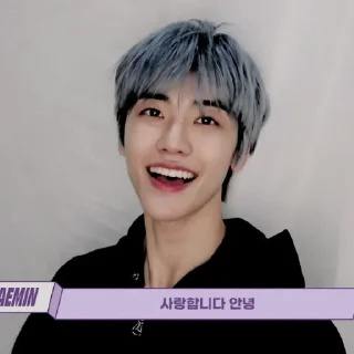 🤖 emoji jaemin @APLAEPEIDI Telegram sticker 17 of 60