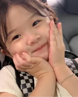 🍼 emoji sulli ● @VINKHA Telegram sticker 10 of 12