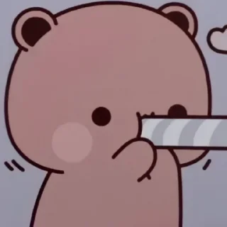 🌟 emoji @Opstickerpacks ✨cute panda 💖 Telegram sticker 23 of 61