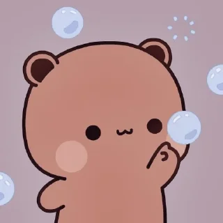 🌟 emoji @Opstickerpacks ✨cute panda 💖 Telegram sticker 21 of 61