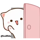 👋 emoji @Opstickerpacks 💫💖 Telegram sticker 7 of 25