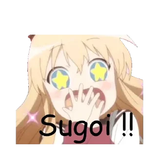 😲 emoji Tofu Boi Telegram sticker 5 of 81