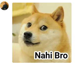 😁 emoji Chauhan Vmro Telegram sticker 13 of 120