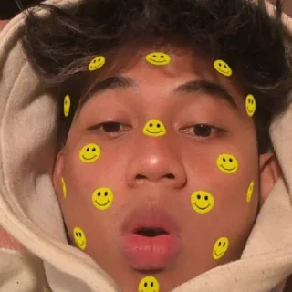 ☕ emoji ↷⌗ rαndom nj :: @stikernoncharaa Telegram sticker 13 of 35