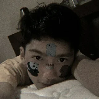 🎮 emoji ↷⌗ rαndom nj :: @stikernoncharaa Telegram sticker 24 of 45
