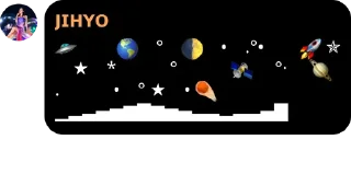 🛸 emoji ..💝   @Jihyo_JYP Telegram sticker 21 of 25
