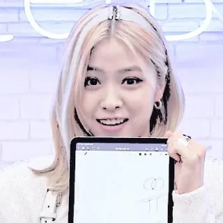 🍜 emoji @JNNIES096 RYUJIN Telegram sticker 19 of 94