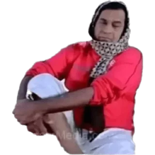 😒 emoji JOHNNY Telegram sticker 24 of 68