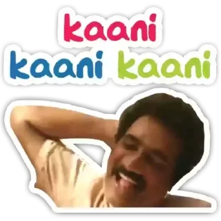 😏 emoji JOHNNY Telegram sticker 19 of 68