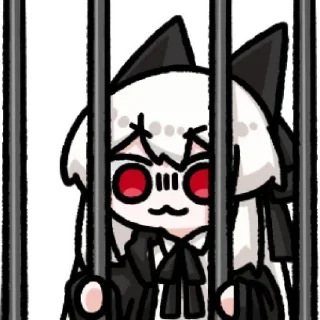 🌟 emoji 陌土の乱七八糟（什么都会往里扔） Telegram sticker 4 of 120