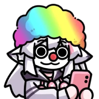 🌟 emoji 陌土の乱七八糟（什么都会往里扔） Telegram sticker 6 of 120