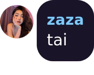 💋 emoji zaza only Telegram sticker 14 of 22