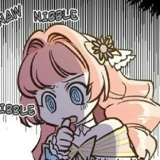 🩰 emoji ࣪ ⩇‌⩇ ∝ִ @STiCKERANiMEPACK ⇄⸼ Telegram sticker 11 of 50