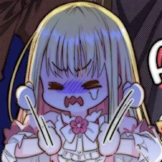 ☀️ emoji 𖤩ׅ @tikelcity2 ✶ @somceday Telegram sticker 5 of 70