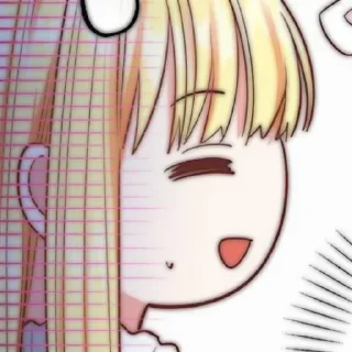 ☀️ emoji 𖤩ׅ @tikelcity2 ✶ @somceday Telegram sticker 23 of 70