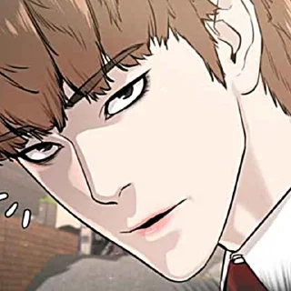 🥋 emoji Taehoon @HoriPack Telegram sticker 6 of 65