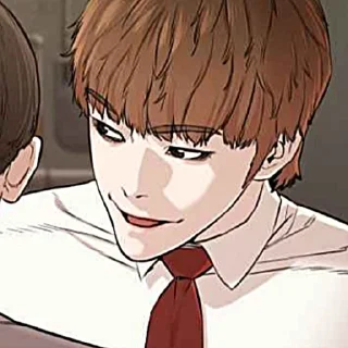 🥋 emoji Taehoon @HoriPack Telegram sticker 9 of 65