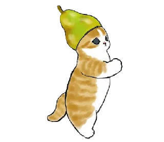 💬 emoji dudul (kitten) @gmoue! Telegram sticker 24 of 39