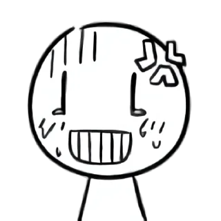 🤬 emoji Adhesion Tech Telegram sticker 7 of 8