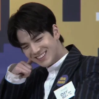 🗝 emoji younghoon @APLAEPEIDI Telegram sticker 22 of 23