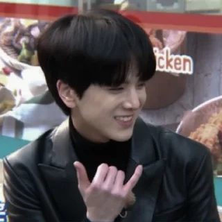 🗝 emoji younghoon @APLAEPEIDI Telegram sticker 16 of 23