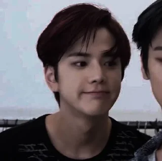 🗞 emoji 🗞⏧ YOUNGHOON, @HELLCVATORR Telegram sticker 10 of 120