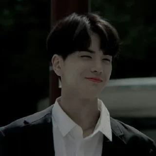Sticker from YOUNGHOON 〆 @HELLCVATORR