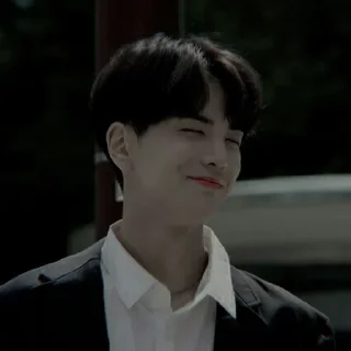 Sticker from YOUNGHOON 〆 @HELLCVATORR