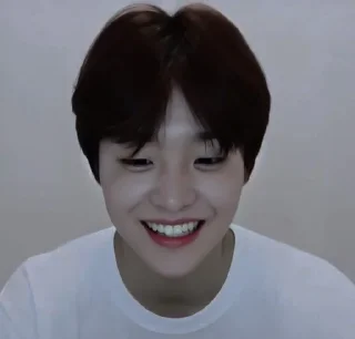 💫 emoji Jihoon - @RAYN_JAR Telegram sticker 17 of 40