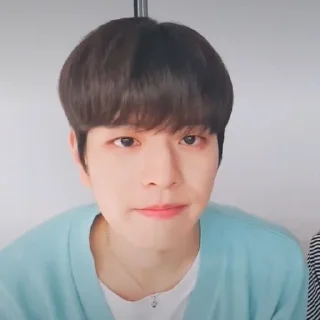 💖 emoji Seungmin - @RAYN_JAR Telegram sticker 22 of 43