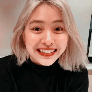 🐣 emoji ryujin itzy by @milkyxxway Telegram sticker 11 of 48