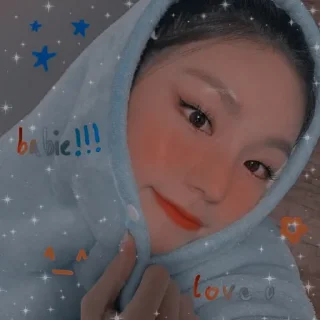 🦄 emoji yeji-@milkyxxway Telegram sticker 16 of 29