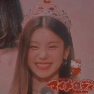 🦄 emoji yeji-@milkyxxway Telegram sticker 14 of 29