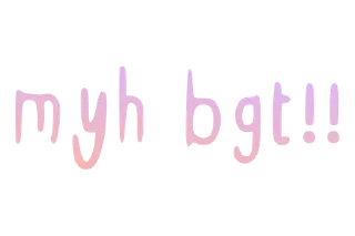Sticker from for you @sokamat