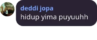 😯 emoji pacar jaemin punya Telegram sticker 20 of 49