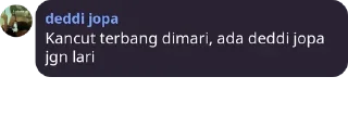 😓 emoji pacar jaemin punya Telegram sticker 16 of 49