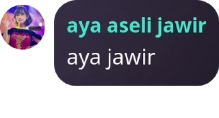 😹 emoji aya Telegram sticker 16 of 25