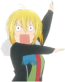 😳 emoji Temple @Y2LAB Telegram sticker 15 of 36