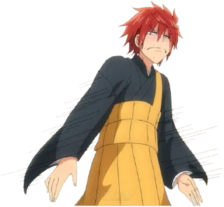 🏃‍♂️ emoji Temple @Y2LAB Telegram sticker 11 of 36