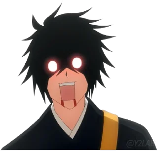 👻 emoji Temple @Y2LAB Telegram sticker 14 of 36