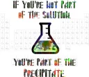 👌 emoji CHEMISTRY IS AWESOME :D Telegram sticker 14 of 39