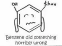 😫 emoji CHEMISTRY IS AWESOME :D Telegram sticker 11 of 39