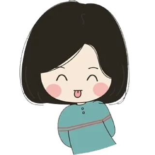 Sticker from AWEsome @yourlullaby