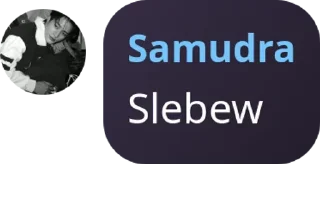 😱 emoji Sam gtg Telegram sticker 13 of 25