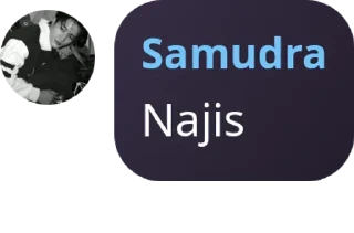 😱 emoji Sam gtg Telegram sticker 15 of 25